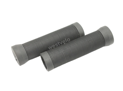 Гріпси "нарізка", чорні