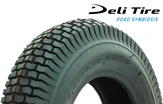 Покришка "8" 4.00-8 DELI TIRE Індонезія (365) шипована