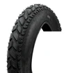 Покришка 16-4.00 (для FAT Bike) BLACK CAT (A828) шипована фото westvelo.com