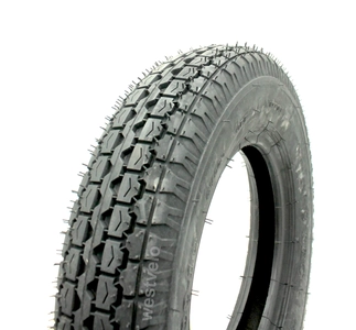 Покришка "10" 4.00-10 ("Муравей") В'єтнам SRC (SV 909) 4 PR, дорожня