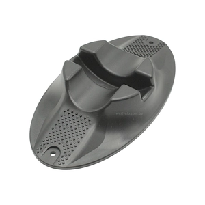 Підставка трюкових самокатів, овальна пластик