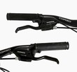 Велосипед 26 AL Corso «KORD» KD-91092 алюміній 13", (к-т SHIMANO) салатовий фото westvelo.com