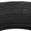 Покришка 20-4.0 (для FAT Bike) CST BIG BOAT (CТС-06) слік (100-406) фото westvelo.com