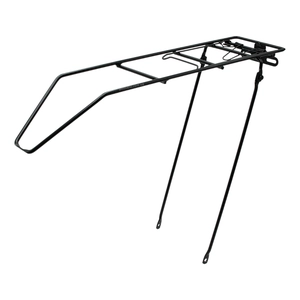 Багажник 28 ARDIS сталевий чорний