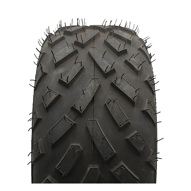 Покришка на квадроцикл  "8" 19х7-8 WANDA P340 TL фото westvelo.com