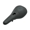 Сідло BMX PIVOTAL пластмасове (210х115) чорне фото westvelo.com