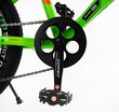 Велосипед 20 ST Corso «SPIRIT» ST-20622 сталь 12", (к-т SHIMANO) салатовий фото westvelo.com