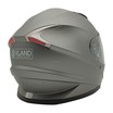 Мото шолом, закритий (L) VLAND M62 інтеграл, графітово матовий фото westvelo.com