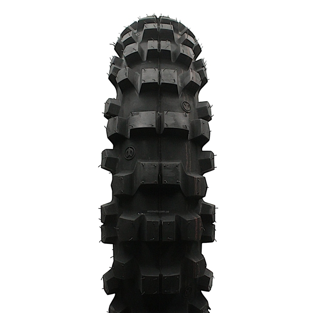 Покришка "18" 110/100-18 SWALLOW Індонезія (SB-114R) шип-кросс TT фото westvelo.com