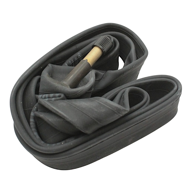 Камера 24. довгий ніпель AV 48mm CHAOYANG (1.0-1.25) (25/32-520) фото westvelo.com