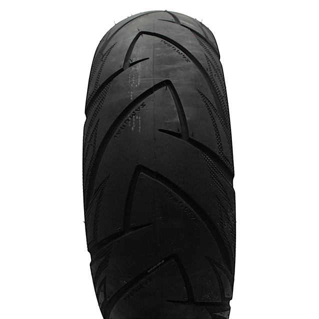 Покришка "14" 140/70-14 Б/К DELI TIRE Індонезія SB-128  TL фото westvelo.com