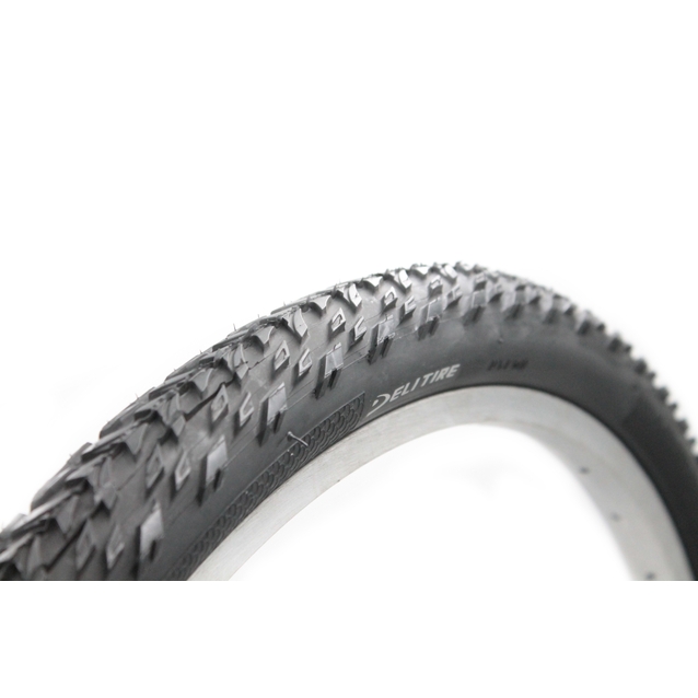 Покришка 26-1.95 DELI TIRE Індонезія (257) шипована фото westvelo.com