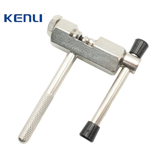 Ключ-роз'єднювач ланцюга KENLI "KL-9724С" фото westvelo.com