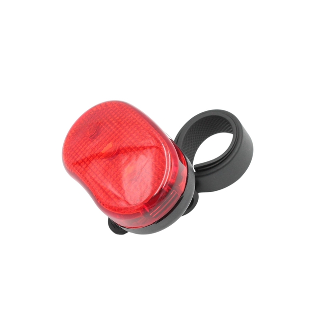 Фара + мигалка №100305 CROSSER  XC-100305, + батарейки фото westvelo.com