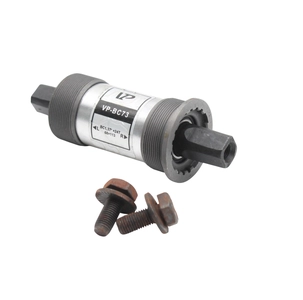 Картридж 113х68мм.VP (VP-ВС73) квадратний вал, з болтами