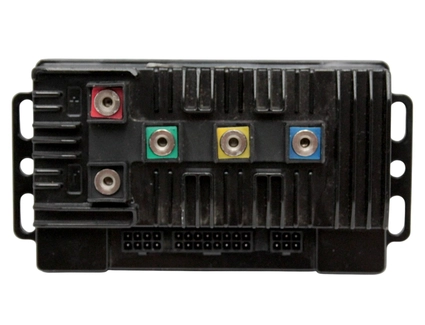 Контролер для електричного трицикла 72V 40A 1200W 2XB (18WP-60/72V) SLPR 1200/018