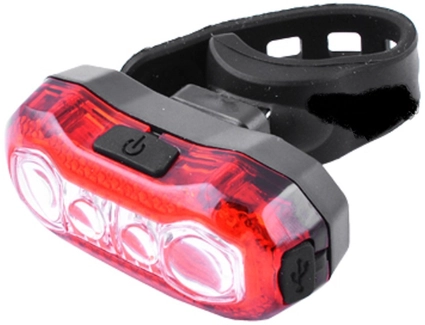 Мигалка usb зад. №037  HJ-037