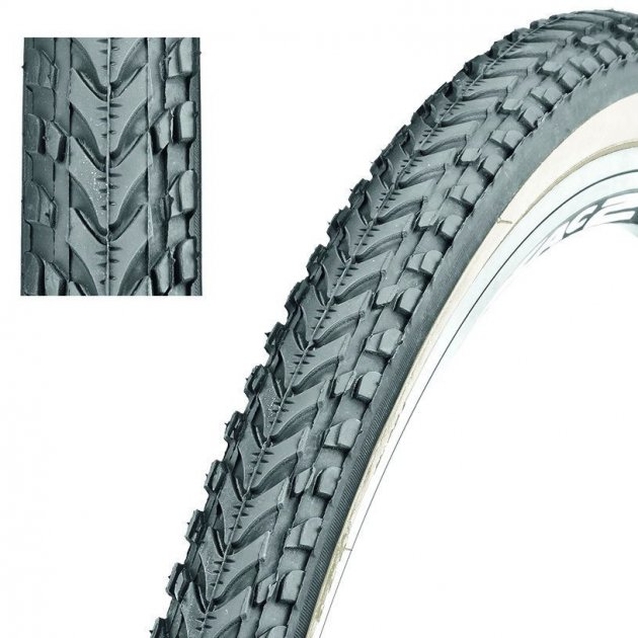 Покришка салют 37-533 CHAOYANG (571) напів-шип фото westvelo.com