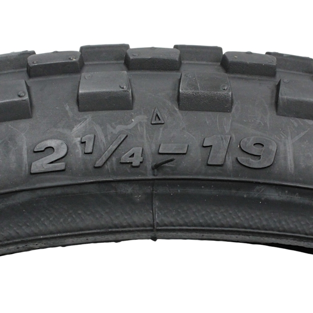 Покришка "19" 2.25-19 DELI TIRE Індонезія (SB-149) (2 1/4-19) ТТ фото westvelo.com