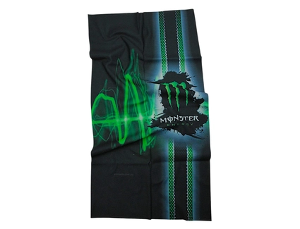 Баф літній (бандана) "Monster" AZ-7889