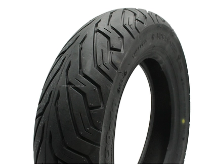 Покришка "10" 100/90-10 Б/К DELI TIRE Індонезія (109) дорожня TL