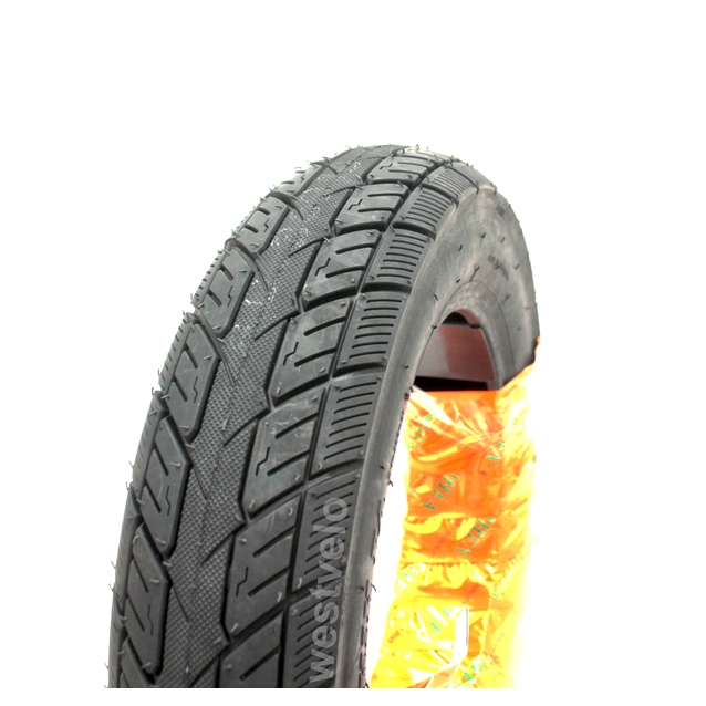 Покришка "10" 3.50-10 Б/К В'єтнам SHIHFA (360) 4PR дорожня TL фото westvelo.com