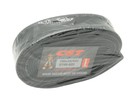 Камера турист 28. довгий ніпель AV 48mm CST (35-45С)(37/45-622) фото westvelo.com