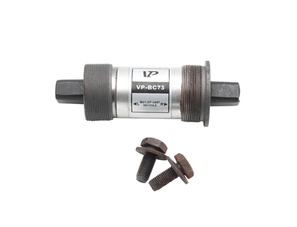 Картридж 110,5х68мм VP (VP-BC73) квадратний вал, з болтами