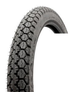 Покришка "18" 2.50-18 CHAOYANG (606) дорожня TT