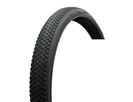 Покришка 27.5-2.35 CST All Terrains JET (1820) дрібний шип (60-584)