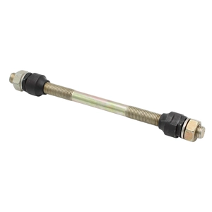 Вісь передньої втулки дорожника 8-ка без пильників MASTER