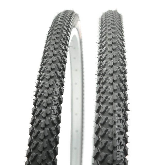 Покришка 28-1.75 (47-622) DURRO (606) дрібний шип фото westvelo.com