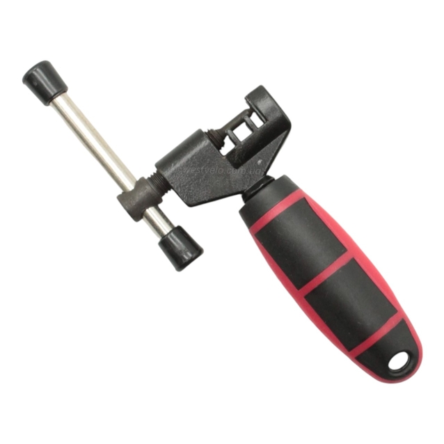 Ключ-роз'єднювач ланцюга (019) з пластмасовою ручкою фото westvelo.com