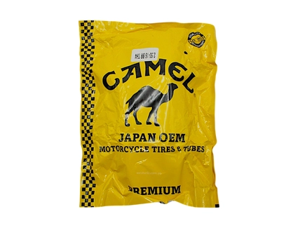 Камера "16" 2.50-16 CAMEL TR-4