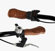 Міський велосипед 28 AL Corso «DREAM» DM-28605 алюміній 18", (к-т SHIMANO NEXUS) ПЛАНЕТАРНА втулка, синій (+к/к/б) фото westvelo.com