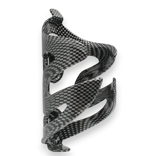 Фляготримач пластик Carbon