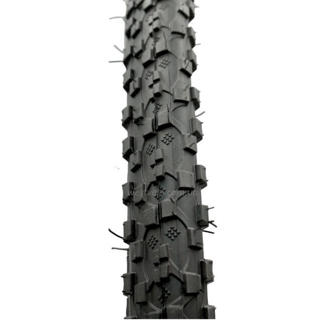 Покришка 26-2.10 DURRO (184) шип. квадрати фото westvelo.com