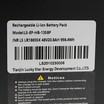 Акумулятор 48V 20Ah (літієвий) для елетровелосипеда фото westvelo.com