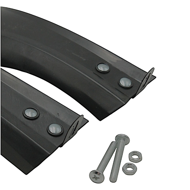 Крила 16-20 дитячі пластик фото westvelo.com