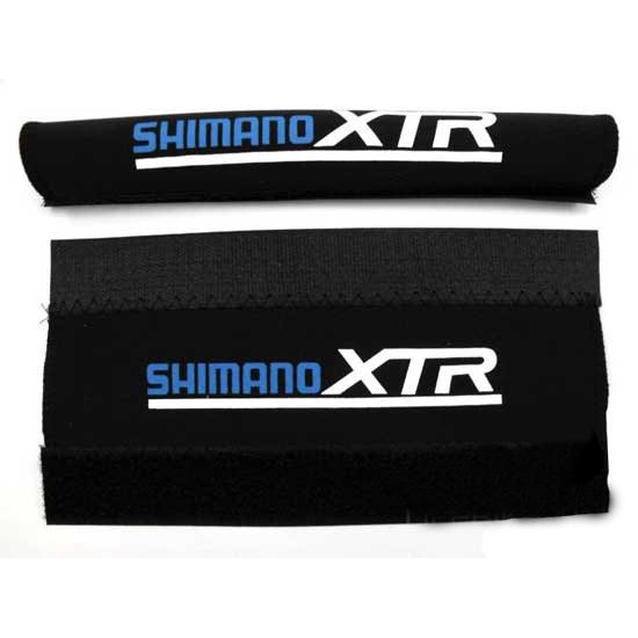 Захист пера SHIMANO XTR (replica) неопреновий (215/105) фото westvelo.com