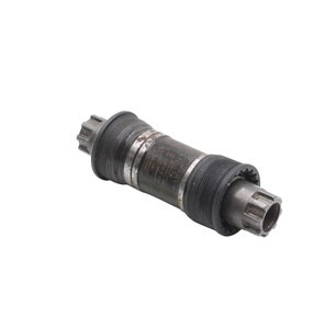 Каретка 118х68мм.SHIMANO (BB-ES25) для шатунів Octalink без болтів