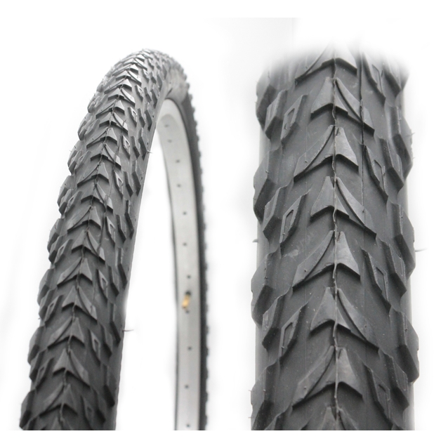 Покришка 26-1.95 DELI TIRE Індонезія (257) шипована фото westvelo.com