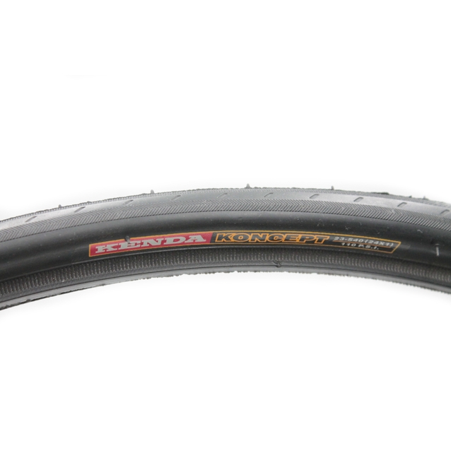 Покришка 23-540 (24 -1) Kenda (191) фото westvelo.com