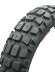 Покришка "17" 130/70-17 Б/К DELI TIRE Індонезія (SB-107) TL-625 шипована-крос TL (48P) фото westvelo.com