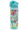 Фляга 700 ml " Camp Smiggle" пластмасова, блакитна фото westvelo.com