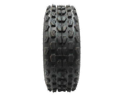 Покришка на квадроцикл "10" 21х7-10 HUAJIAN