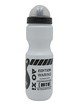 Фляга 700 ml харч.пластик. пластмасова біла (AFT-115) фото westvelo.com