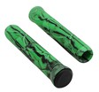 Гріпси трюкового самоката L-150mm CH-G 160 (120), зелений фото westvelo.com