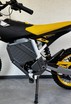 Електродіртбайк Corso STORM «MIMBOB» E-3000 Rally SM двигун 2999W, акумулятор 72V 27Ah літієвий, чорно-жовтий, колеса 19/17" фото westvelo.com