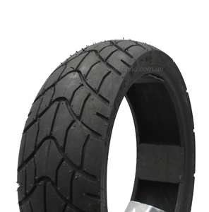 Покришка "13" 130/60-13 Б/К <SERVIS> Пакистан, LONG LIFE XP, напів-шип TL